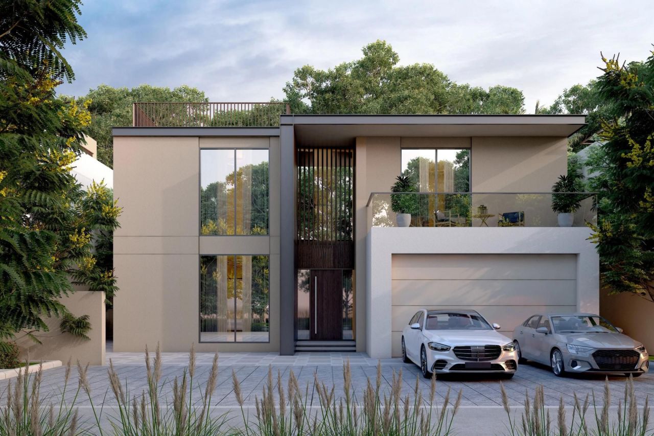 Вилла в Дубае, ОАЭ, 540 м² - фото 13