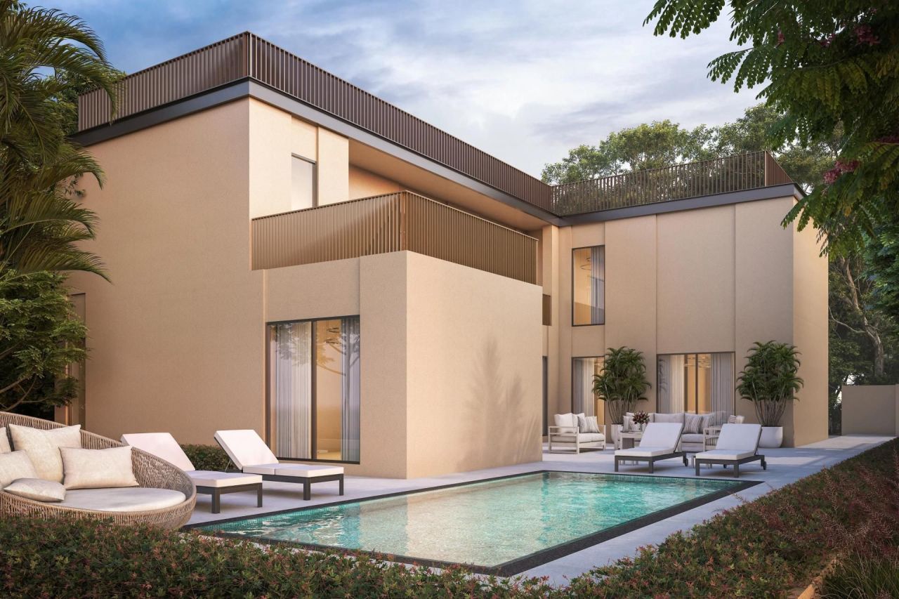 Вилла в Дубае, ОАЭ, 540 м² - фото 17