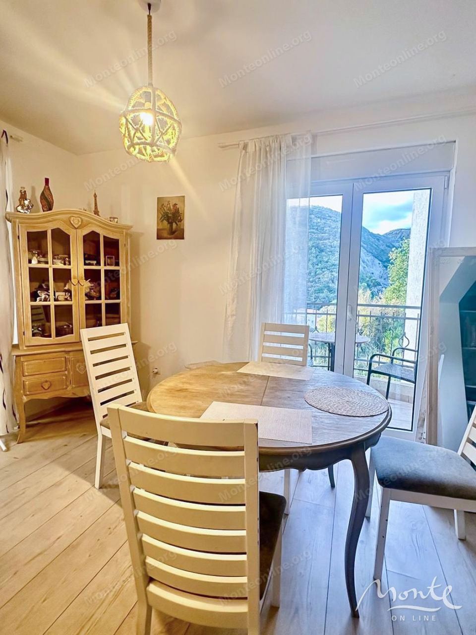 Апартаменты в Бечичи, Черногория, 63 м² - фото 3