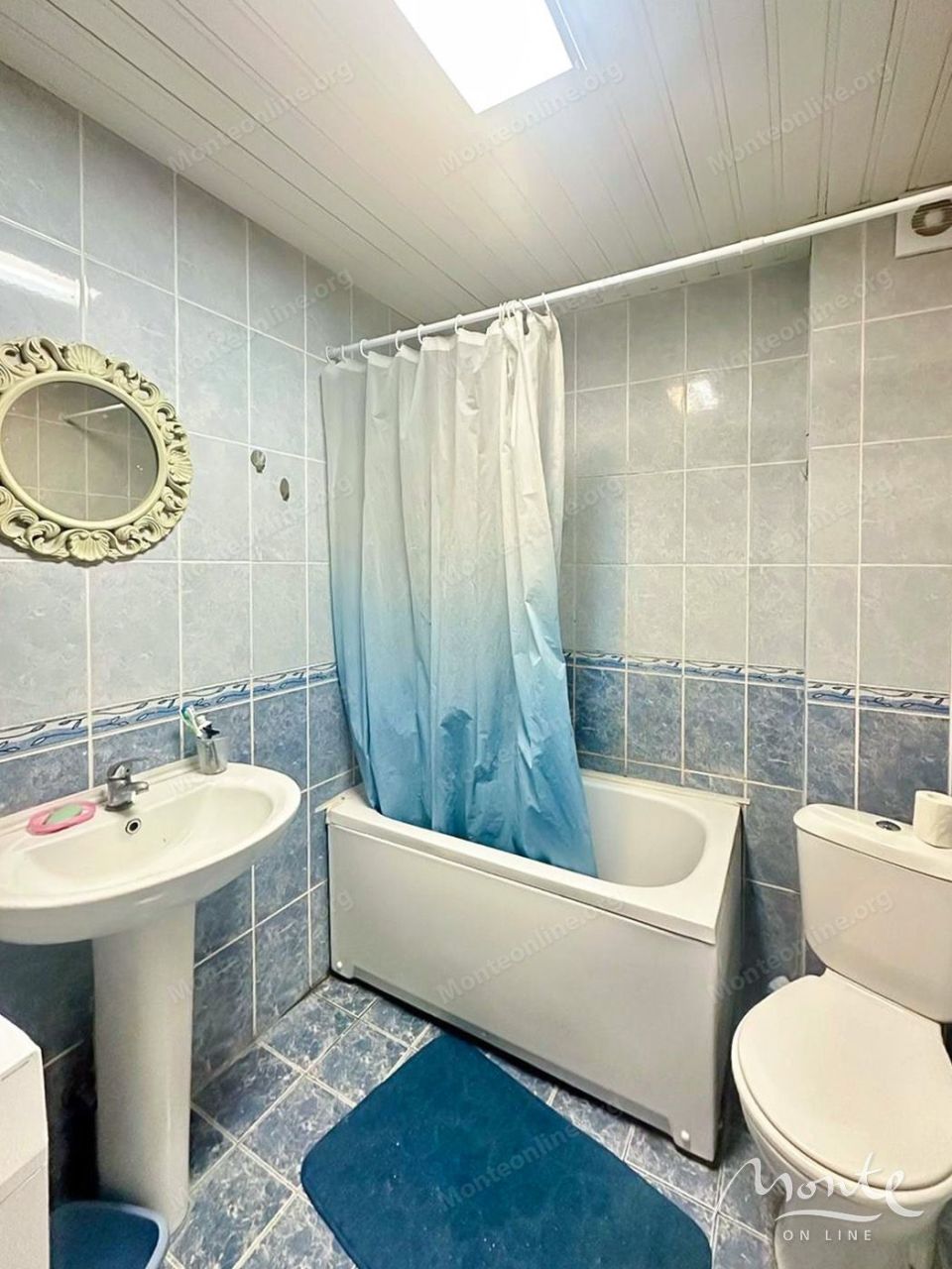 Апартаменты в Бечичи, Черногория, 63 м² - фото 10