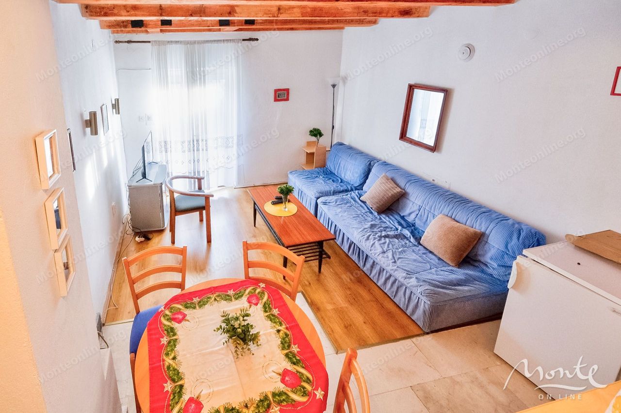 Вилла в Ораховаце, Черногория, 67 м² - фото 12