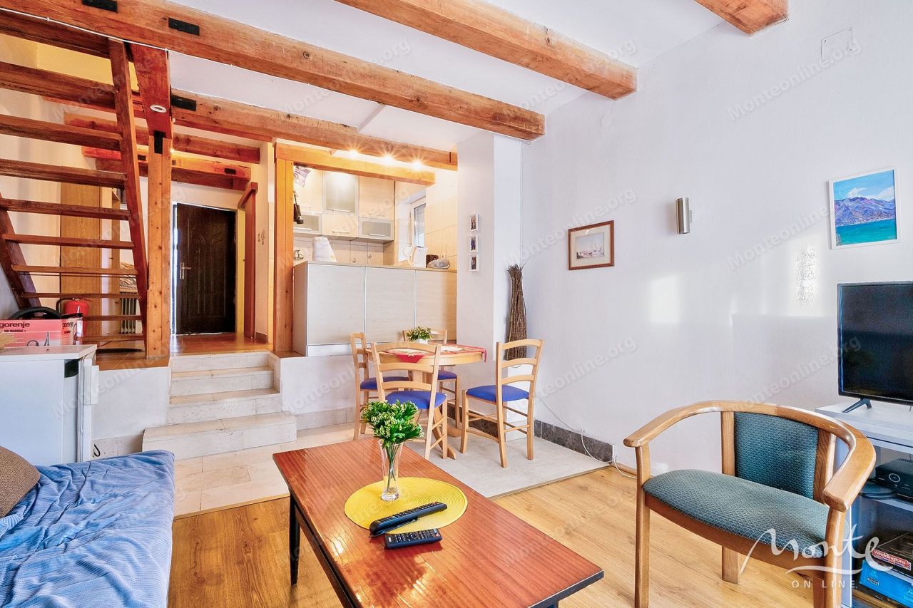 Вилла в Ораховаце, Черногория, 67 м² - фото 14