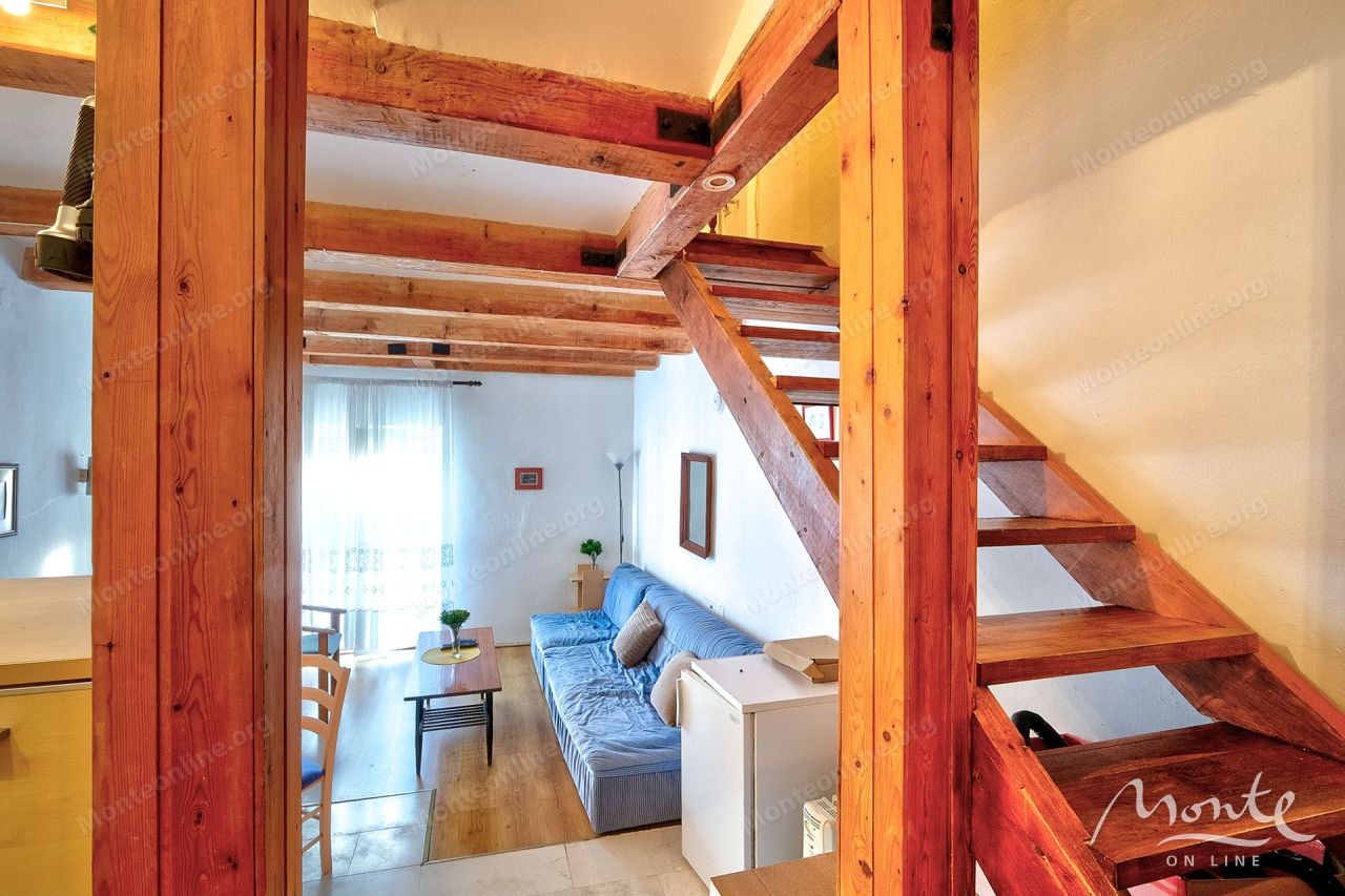 Вилла в Ораховаце, Черногория, 67 м² - фото 17