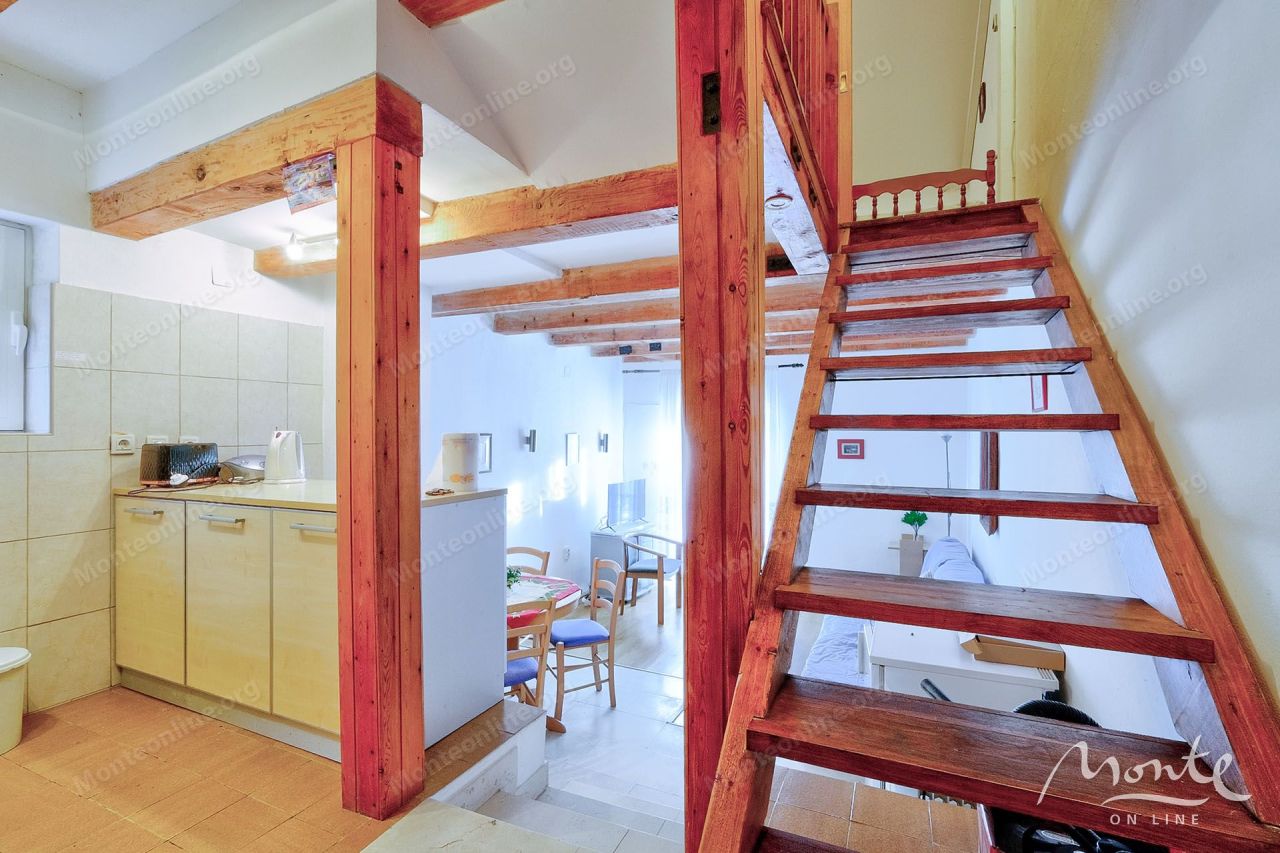 Вилла в Ораховаце, Черногория, 67 м² - фото 18