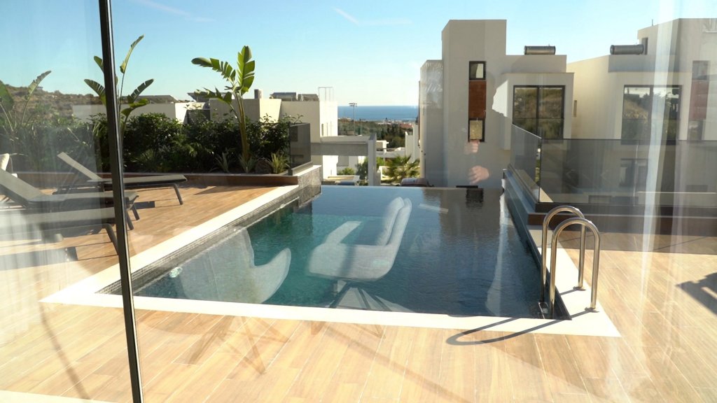 Квартира в Лимасоле, Кипр, 665 м² - фото 6