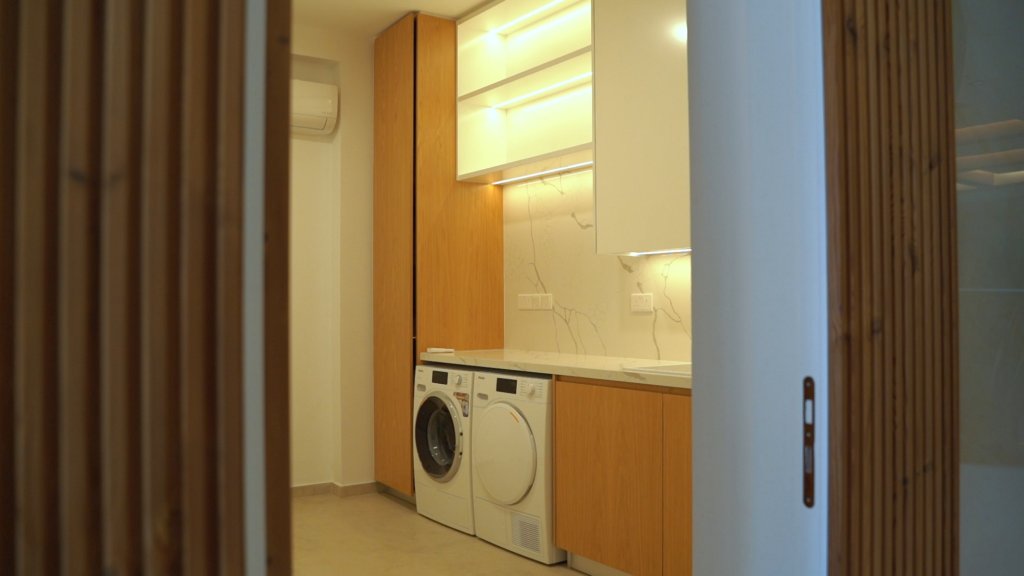 Квартира в Лимасоле, Кипр, 665 м² - фото 10