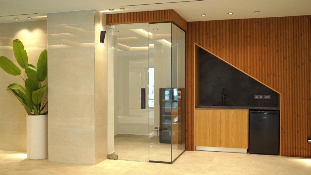 Квартира в Лимасоле, Кипр, 665 м² - фото 11