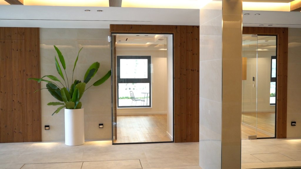 Квартира в Лимасоле, Кипр, 665 м² - фото 12