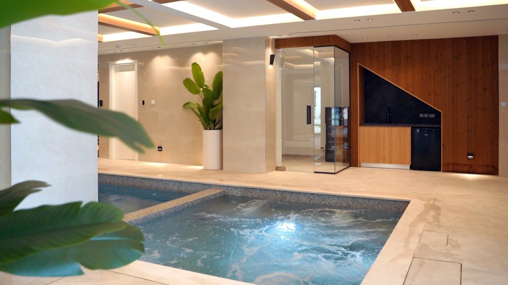 Квартира в Лимасоле, Кипр, 665 м² - фото 14