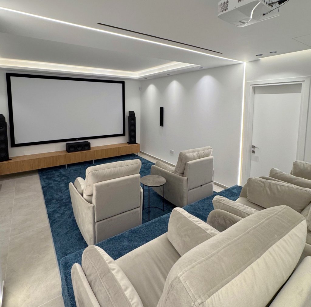 Квартира в Лимасоле, Кипр, 665 м² - фото 15