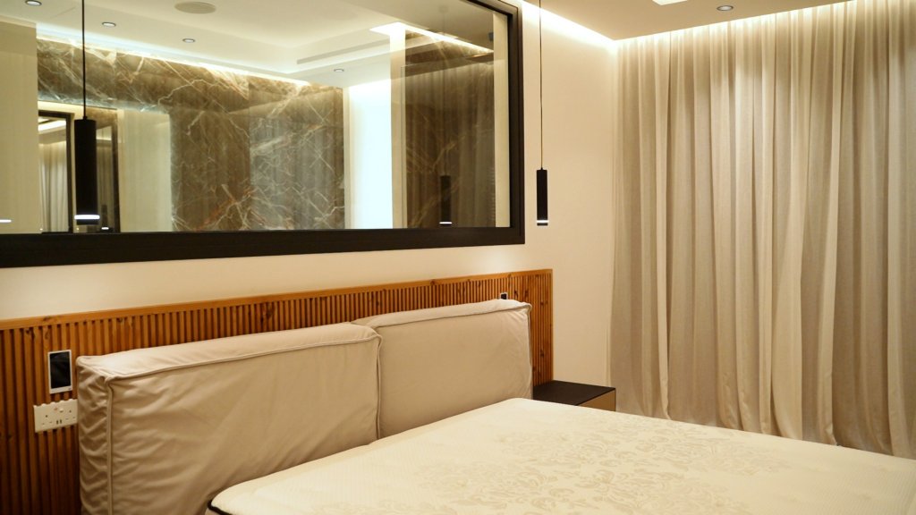 Квартира в Лимасоле, Кипр, 665 м² - фото 16