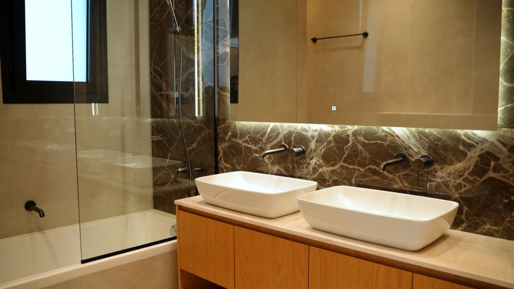 Квартира в Лимасоле, Кипр, 665 м² - фото 18