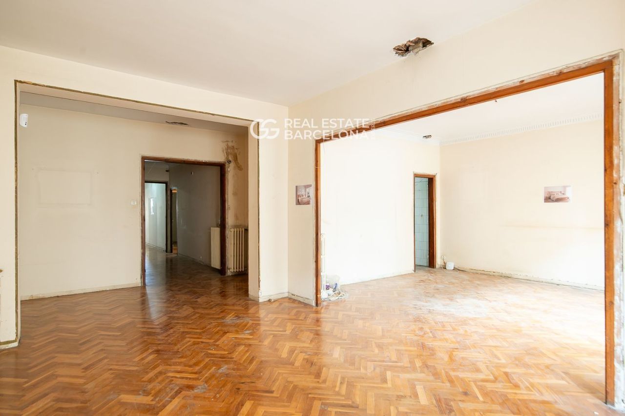 Квартира в Барселоне, Испания, 188 м² - фото 3