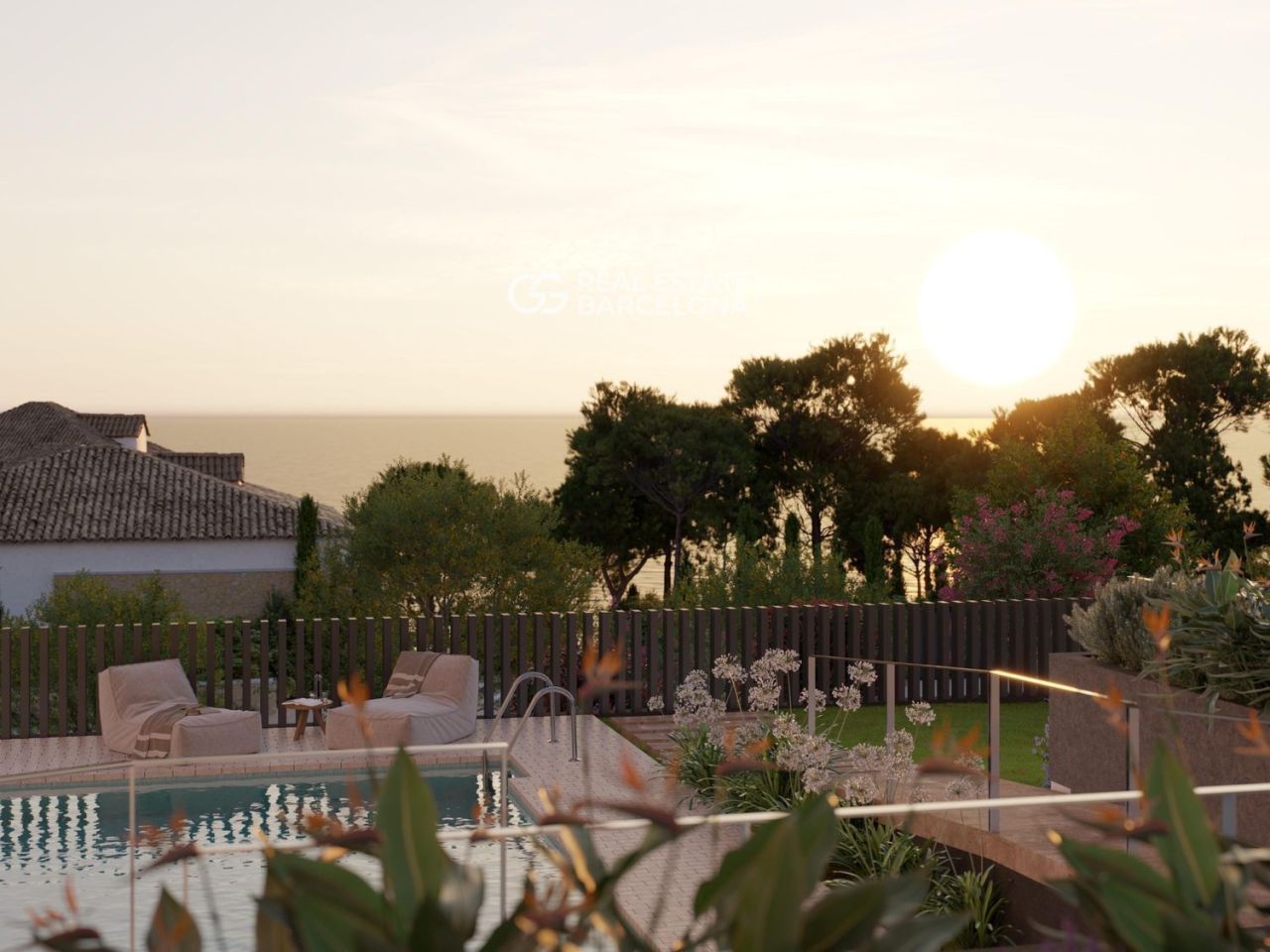 Квартира Girona, Calonge, Испания, 59 м² - фото 7