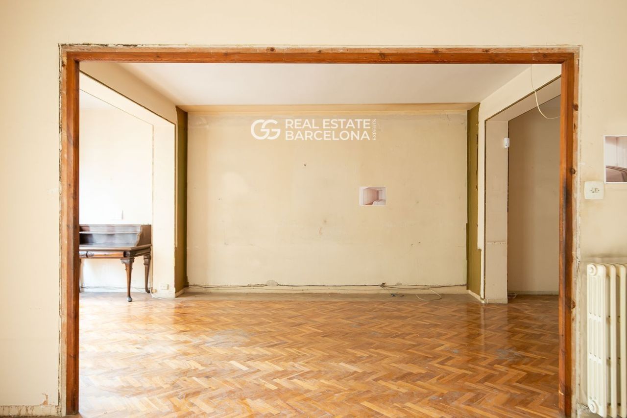 Квартира в Барселоне, Испания, 188 м² - фото 7