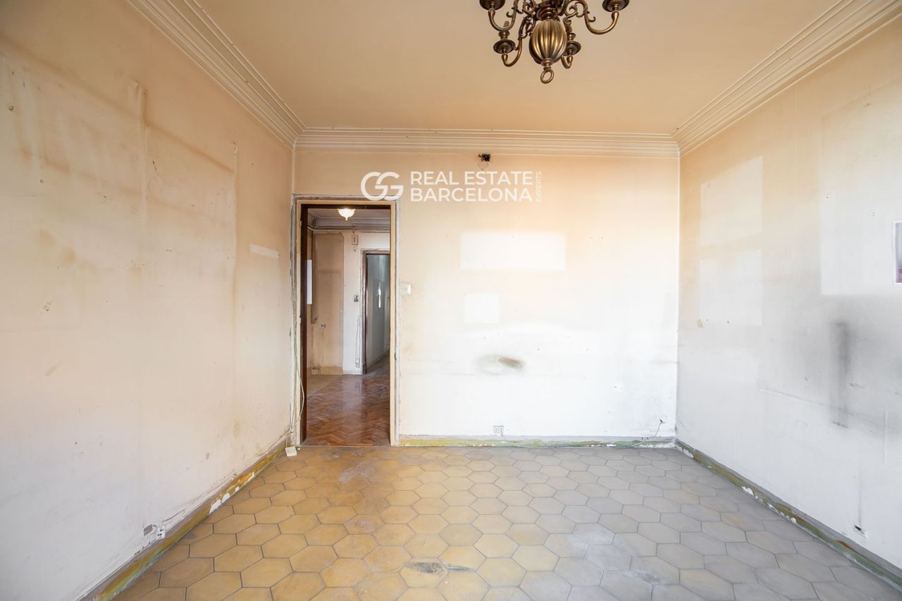 Квартира в Барселоне, Испания, 188 м² - фото 16