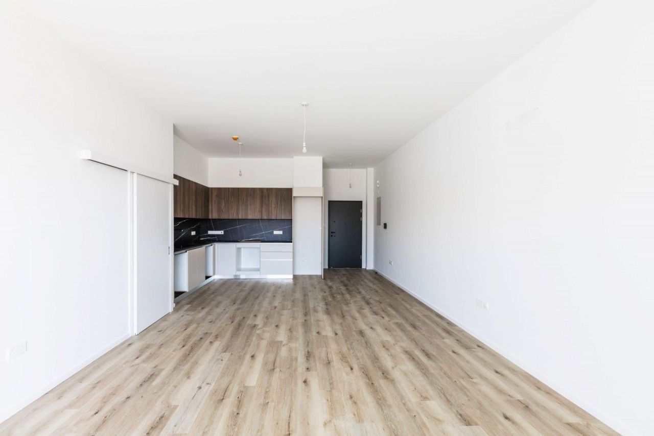 Апартаменты в Лимасоле, Кипр, 107 м² - фото 1