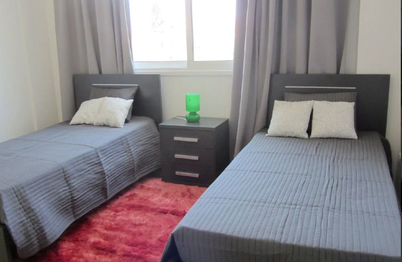 Апартаменты в Лимасоле, Кипр, 110 м² - фото 2