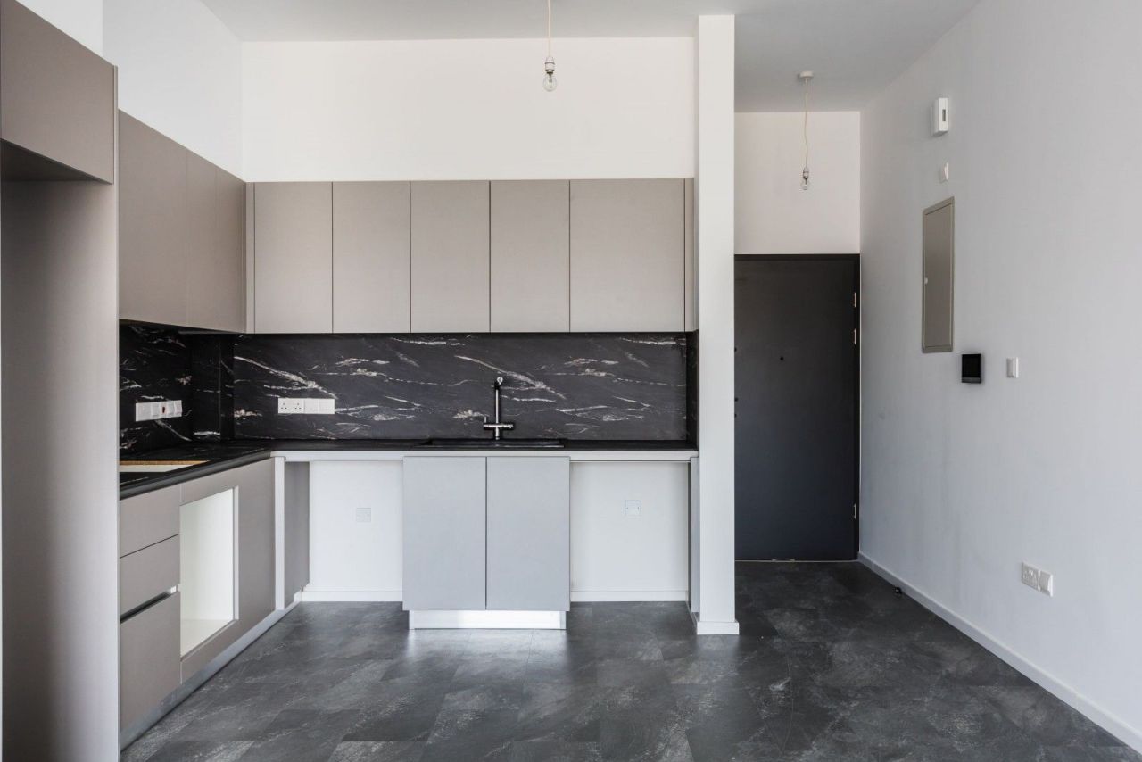 Апартаменты в Лимасоле, Кипр, 100 м² - фото 2