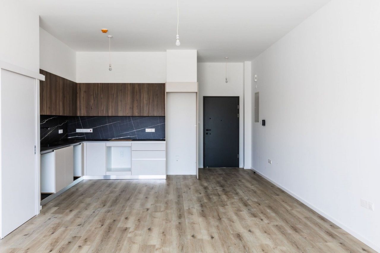 Апартаменты в Лимасоле, Кипр, 107 м² - фото 2