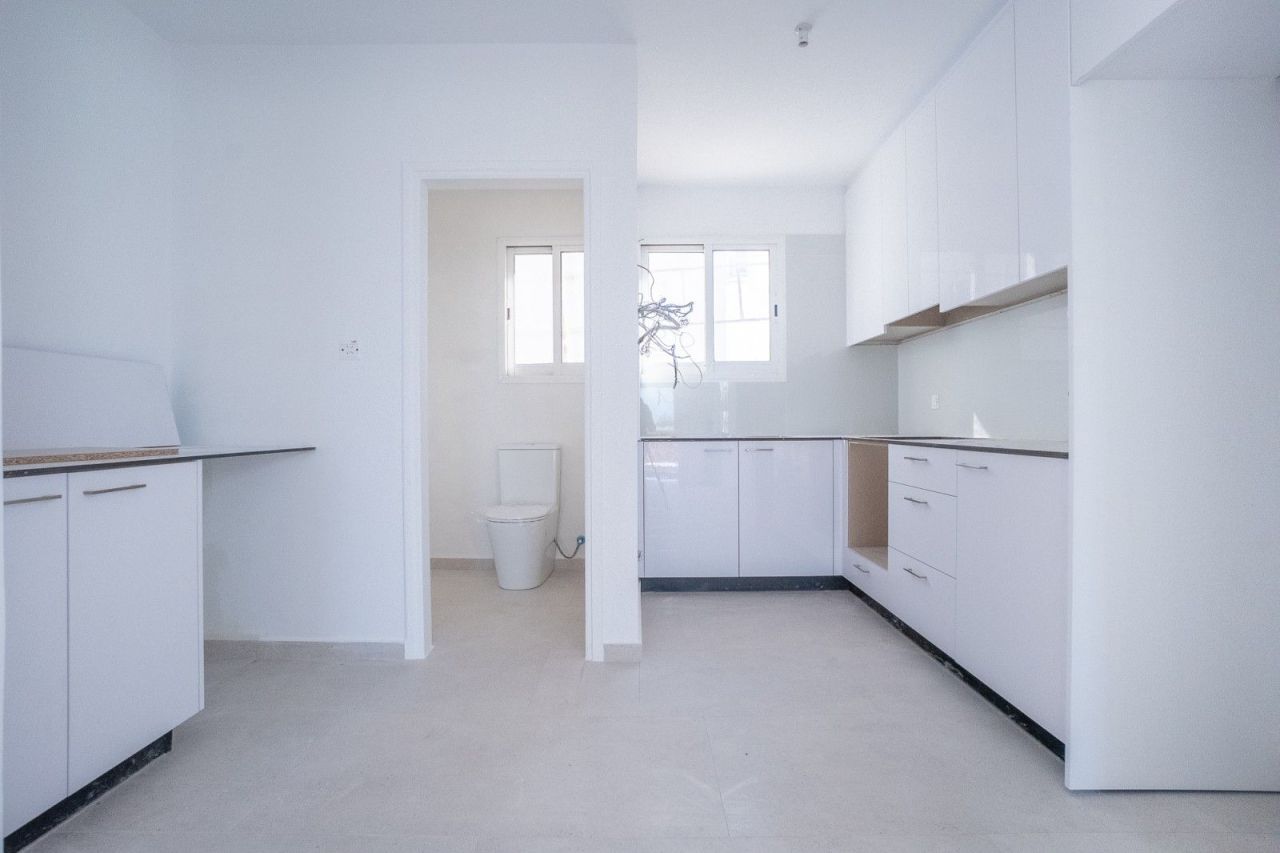 Таунхаус в Пафосе, Кипр, 84 м² - фото 2