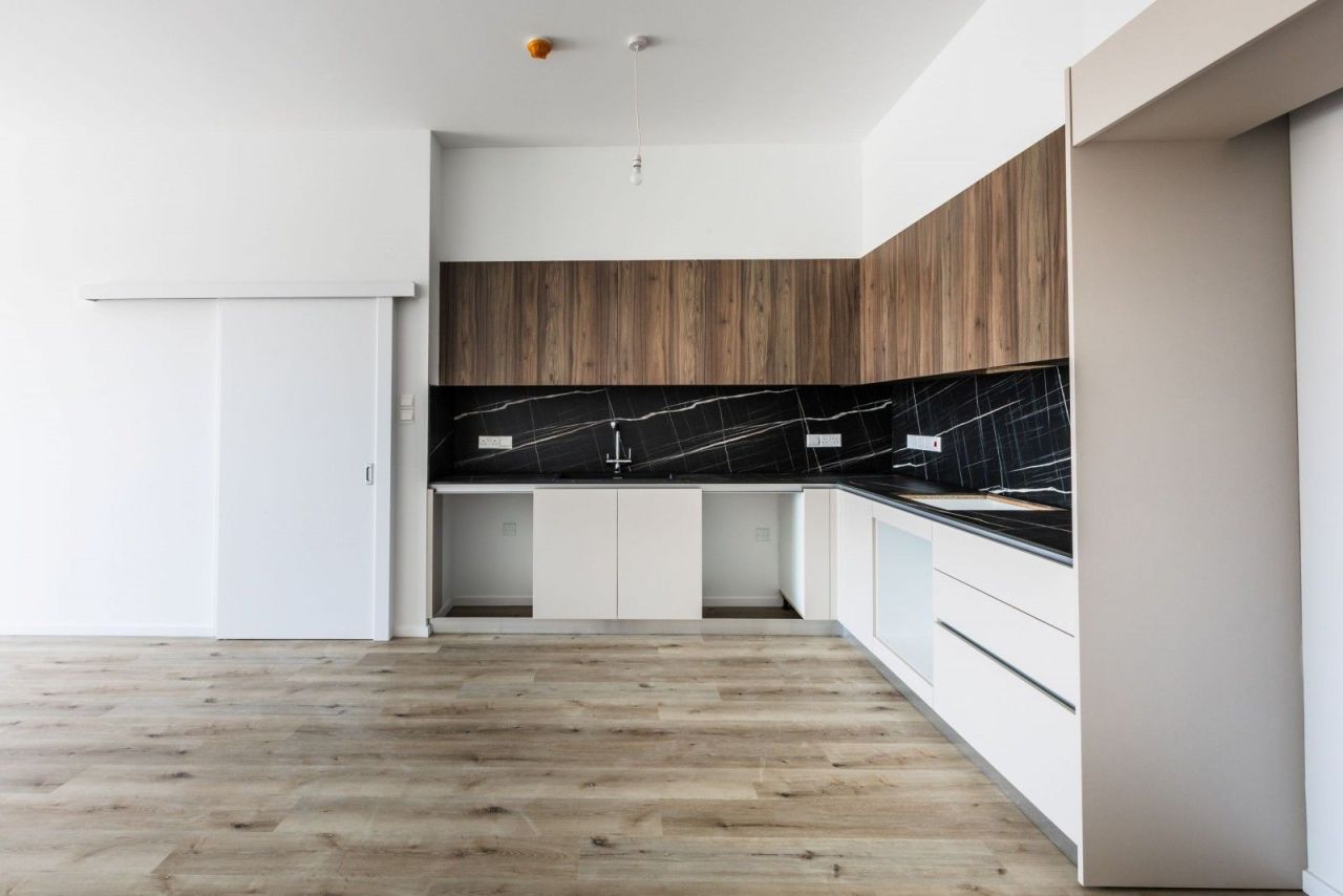 Апартаменты в Лимасоле, Кипр, 107 м² - фото 3