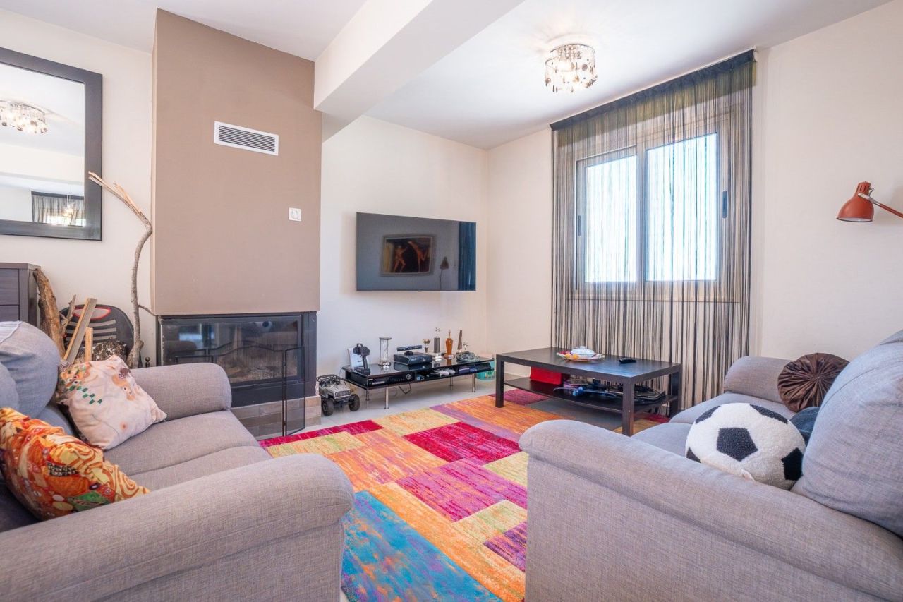 Вилла в Пафосе, Кипр, 176 м² - фото 3