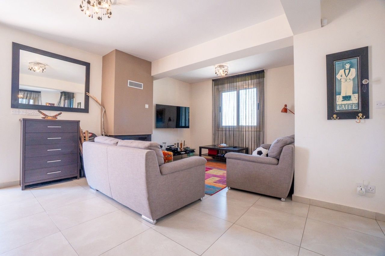 Вилла в Пафосе, Кипр, 176 м² - фото 4