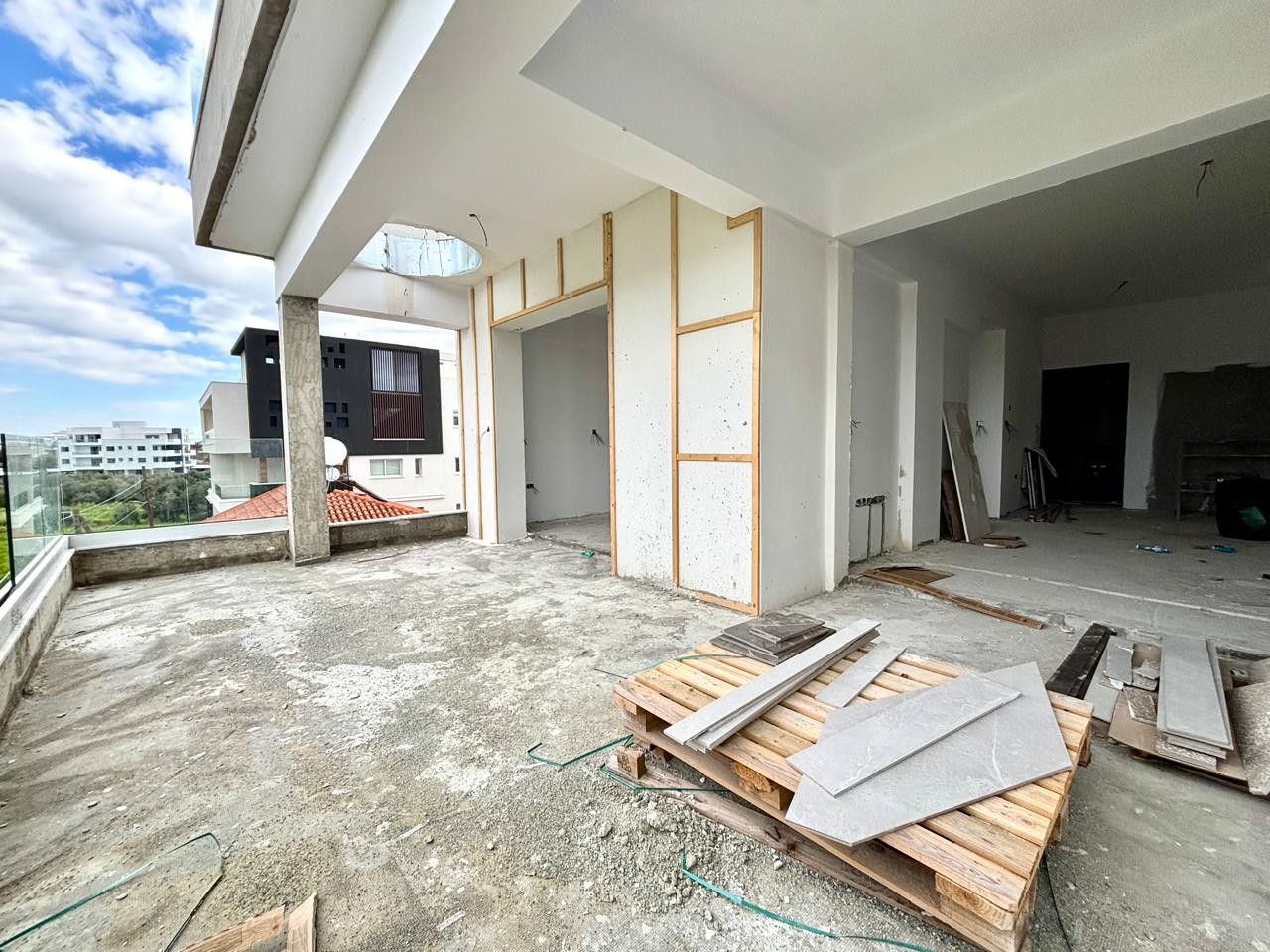 Пентхаус в Лимасоле, Кипр, 104 м² - фото 4