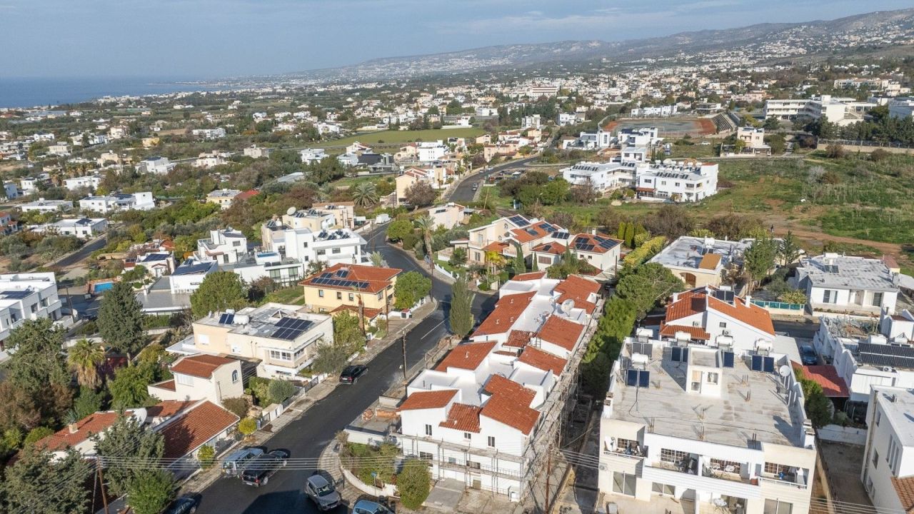 Таунхаус в Пафосе, Кипр, 84 м² - фото 4