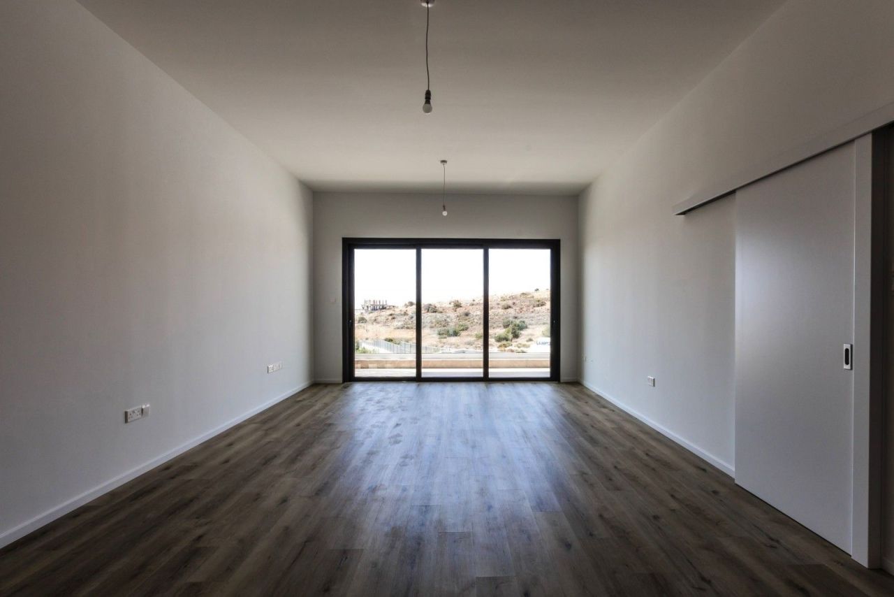 Апартаменты в Лимасоле, Кипр, 107 м² - фото 4