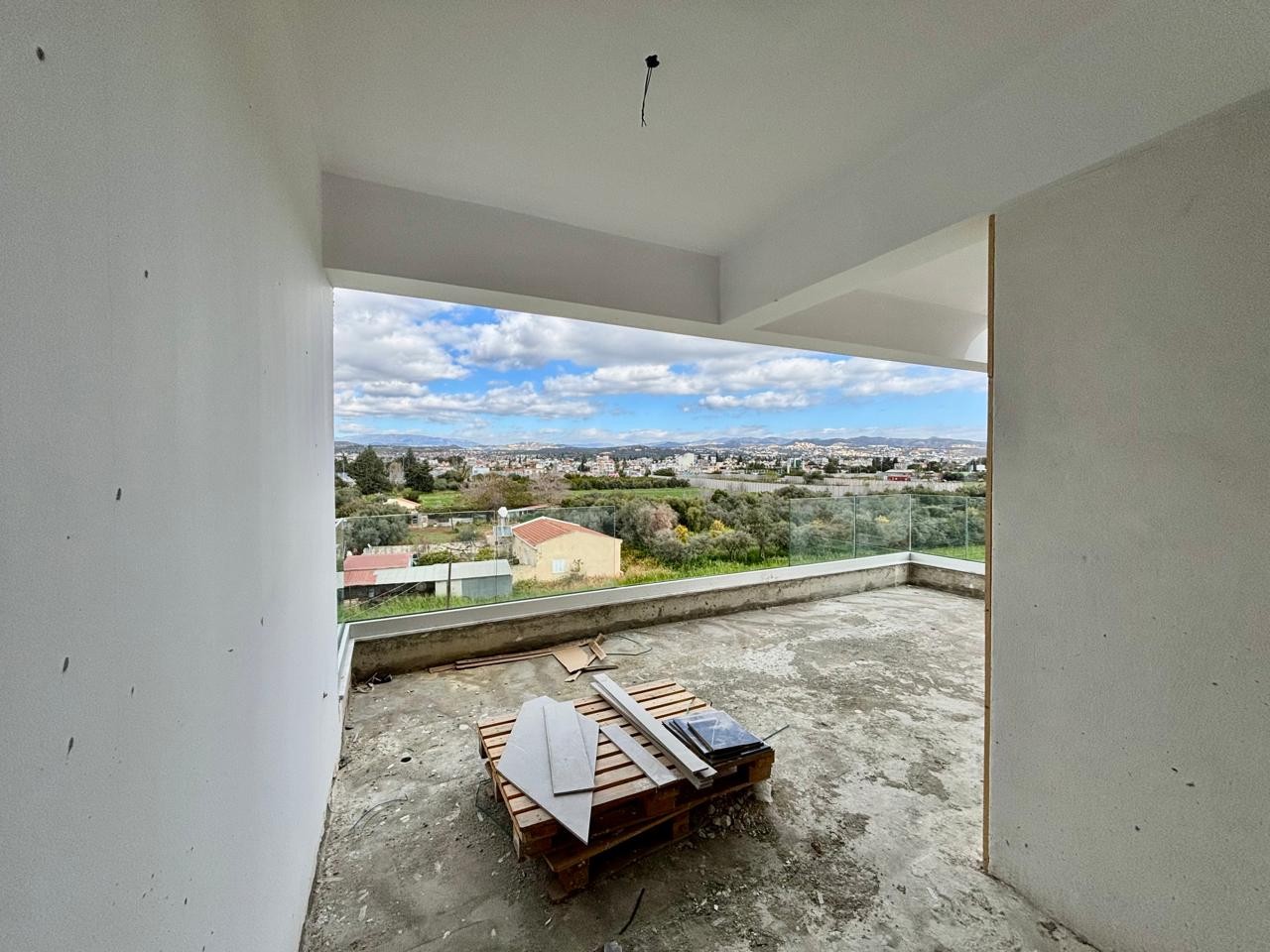 Пентхаус в Лимасоле, Кипр, 104 м² - фото 5