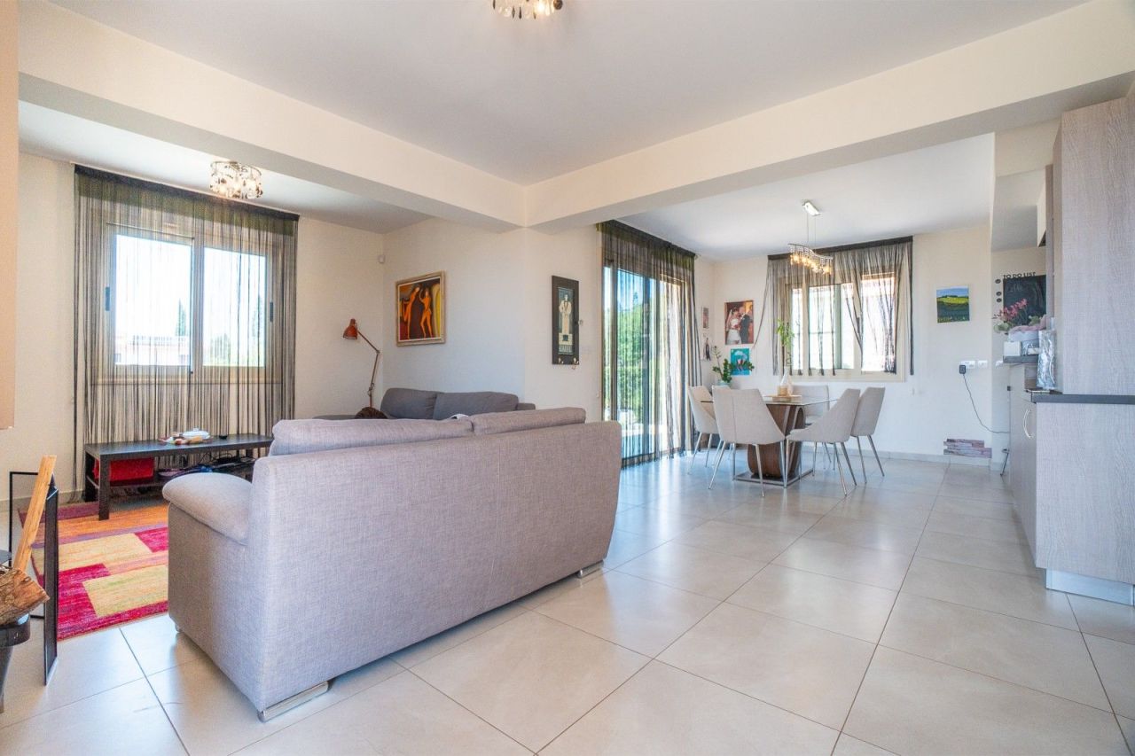 Вилла в Пафосе, Кипр, 176 м² - фото 5