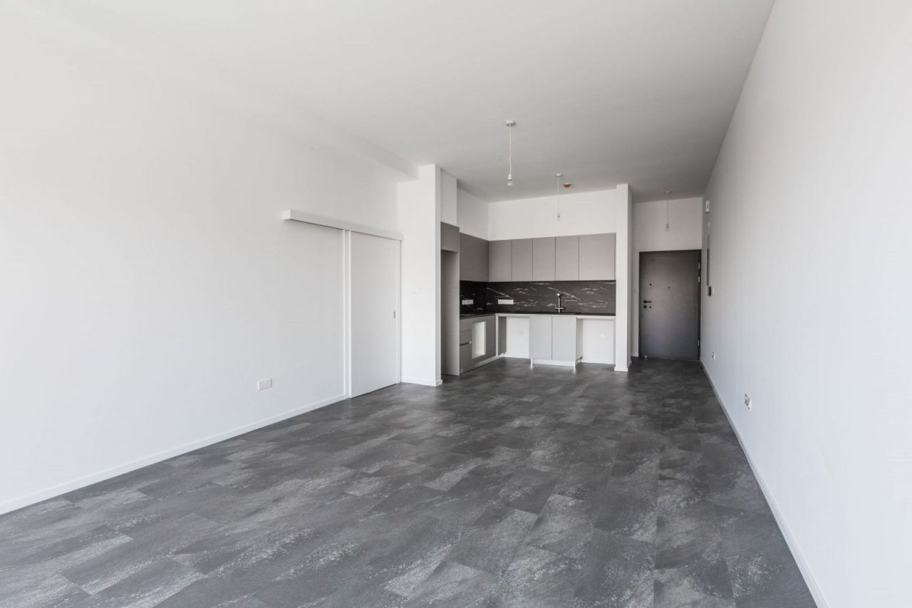 Апартаменты в Лимасоле, Кипр, 100 м² - фото 5