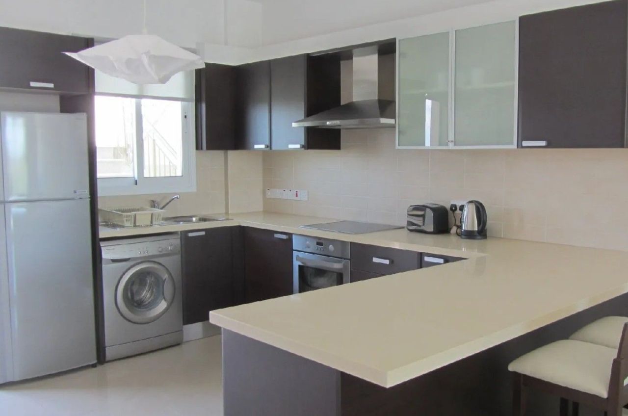 Апартаменты в Лимасоле, Кипр, 110 м² - фото 6