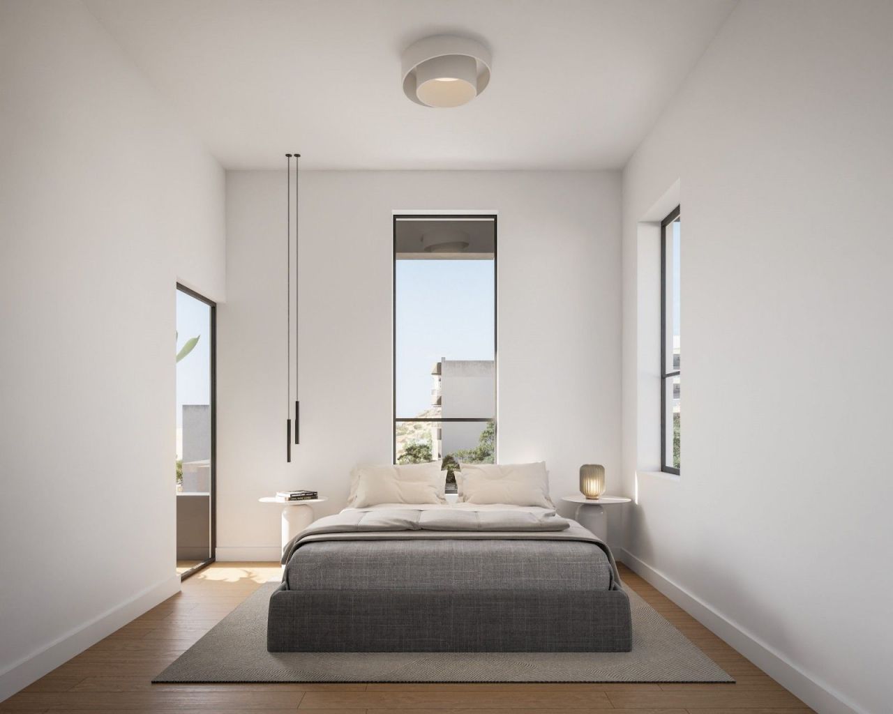 Апартаменты в Лимасоле, Кипр, 97 м² - фото 7