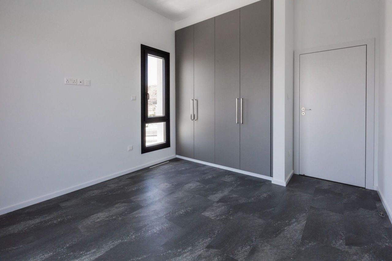 Апартаменты в Лимасоле, Кипр, 100 м² - фото 7