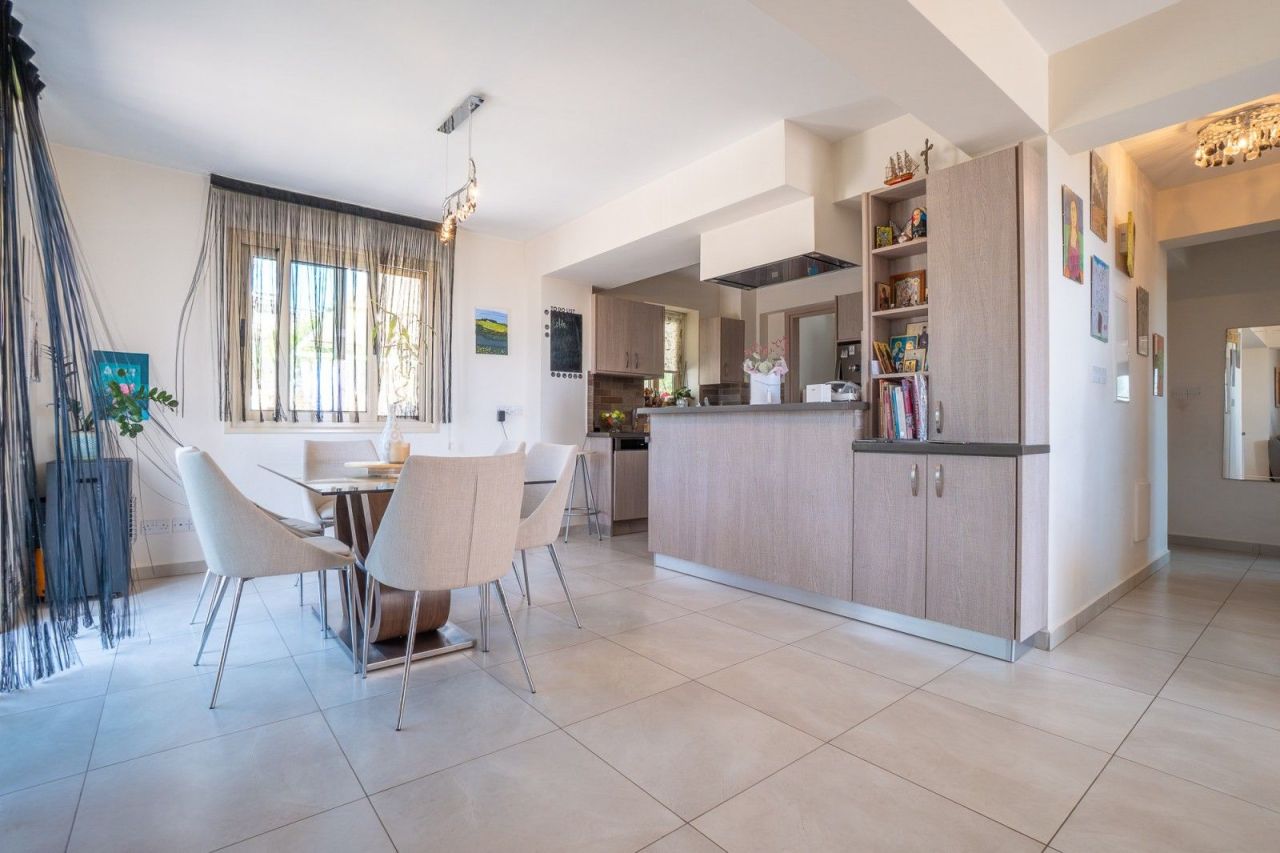 Вилла в Пафосе, Кипр, 176 м² - фото 9