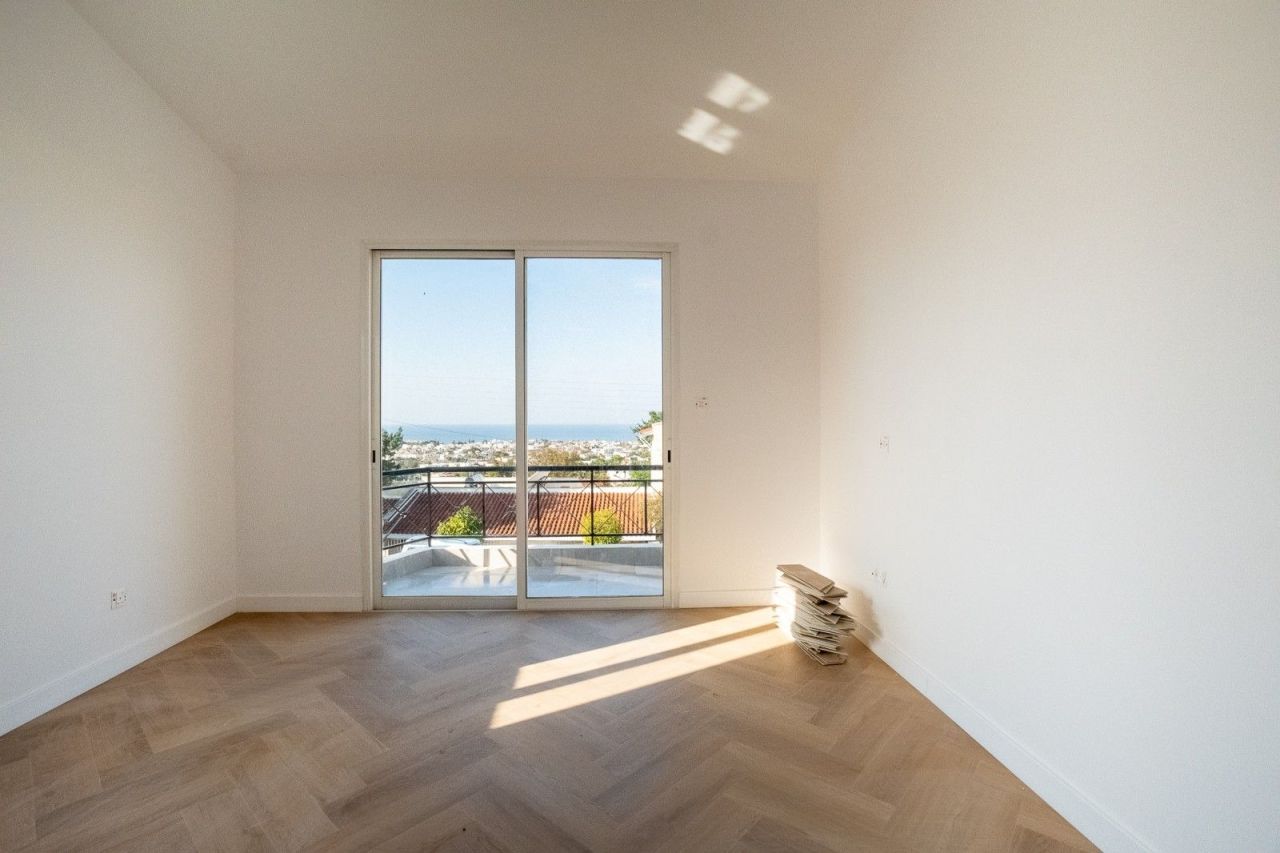 Таунхаус в Пафосе, Кипр, 79 м² - фото 9