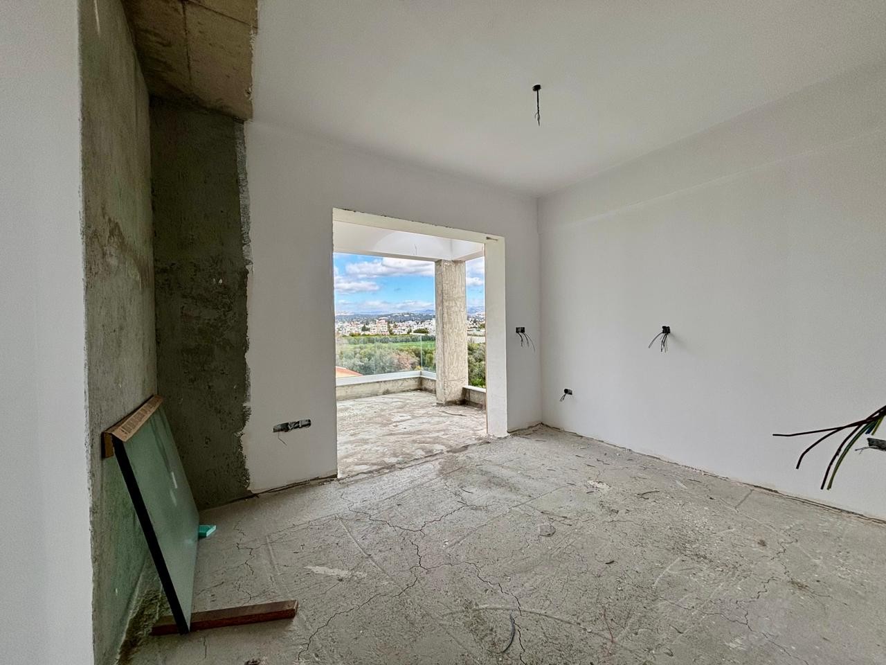 Пентхаус в Лимасоле, Кипр, 104 м² - фото 9