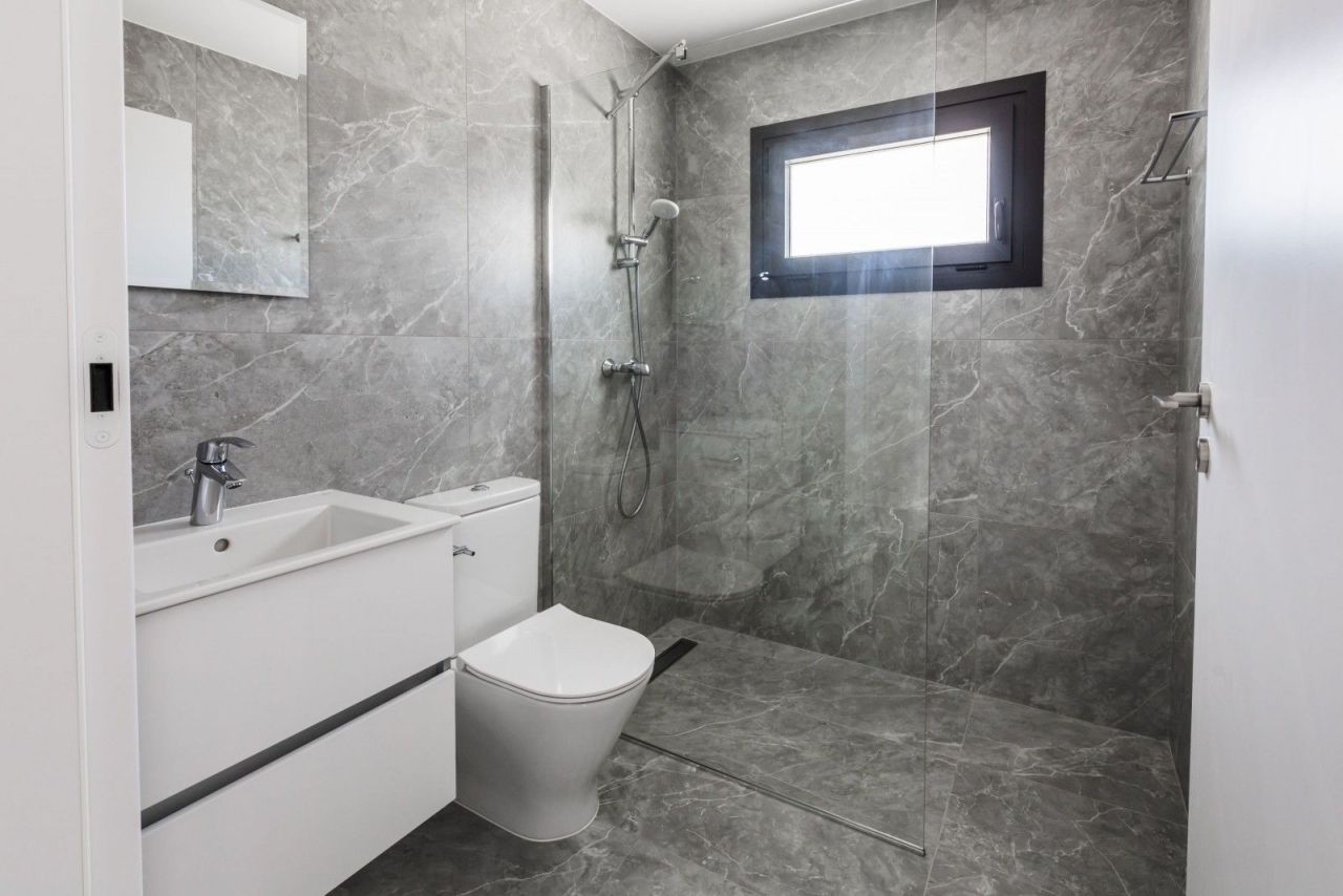 Апартаменты в Лимасоле, Кипр, 100 м² - фото 9