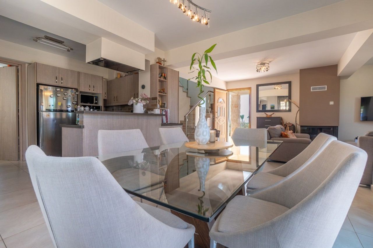 Вилла в Пафосе, Кипр, 176 м² - фото 10