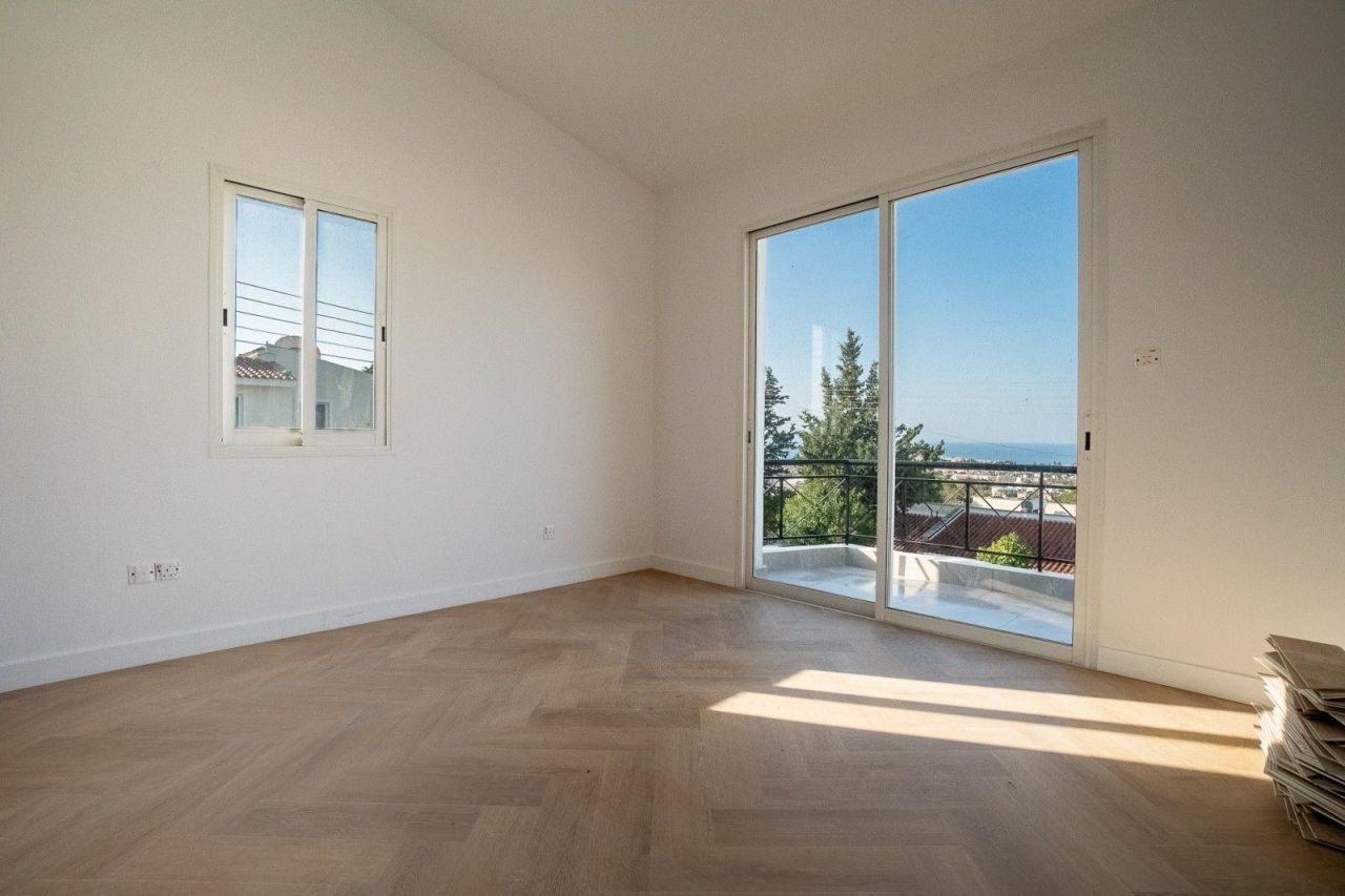 Таунхаус в Пафосе, Кипр, 84 м² - фото 10