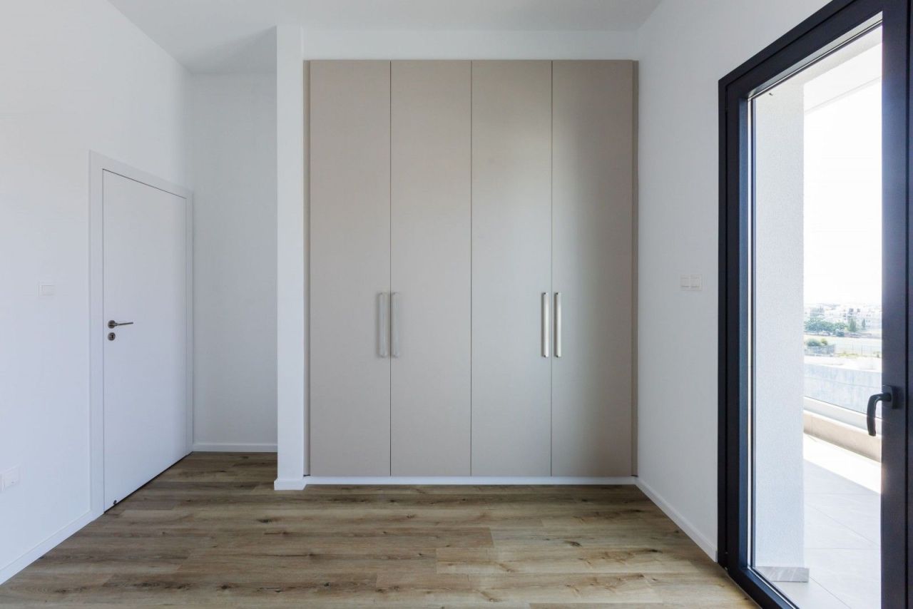 Апартаменты в Лимасоле, Кипр, 107 м² - фото 10