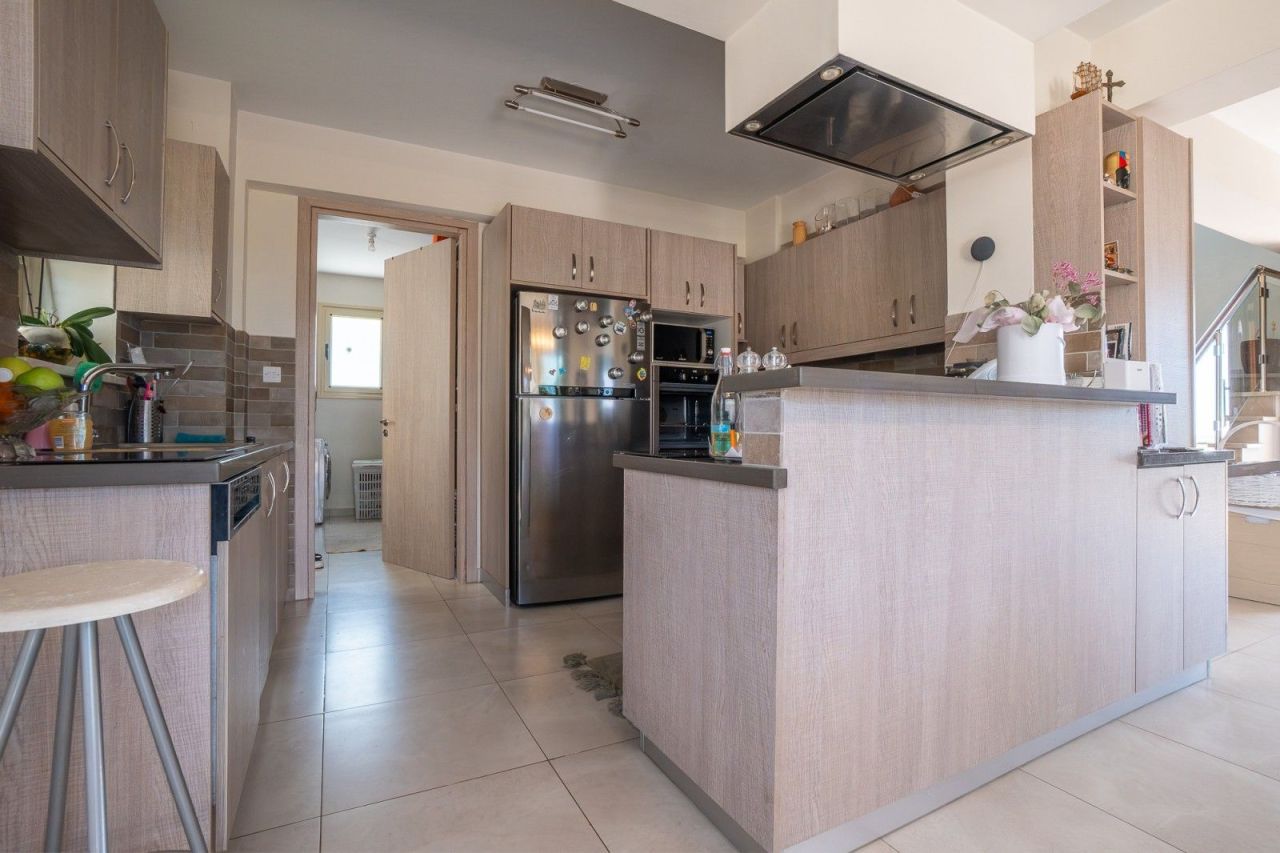 Вилла в Пафосе, Кипр, 176 м² - фото 11