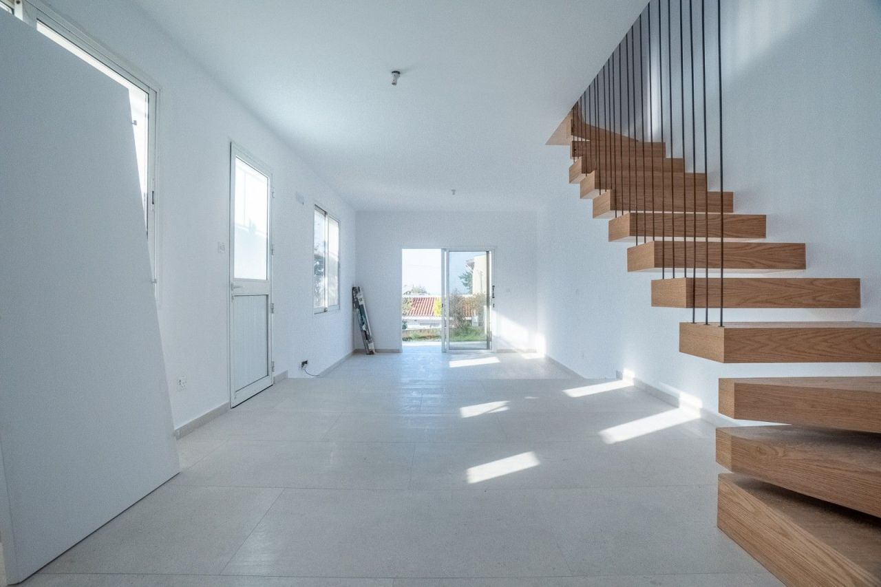 Таунхаус в Пафосе, Кипр, 90 м² - фото 11