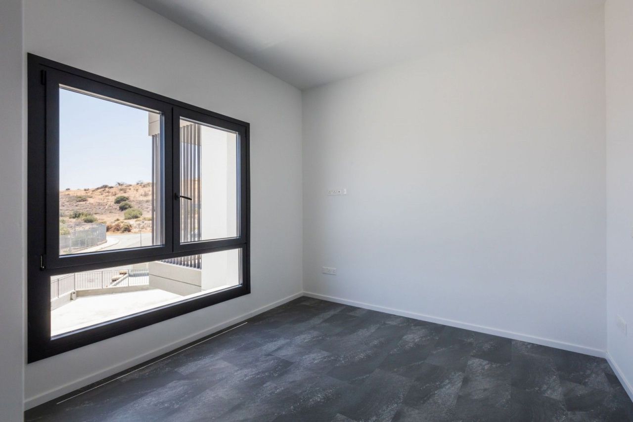 Апартаменты в Лимасоле, Кипр, 100 м² - фото 11