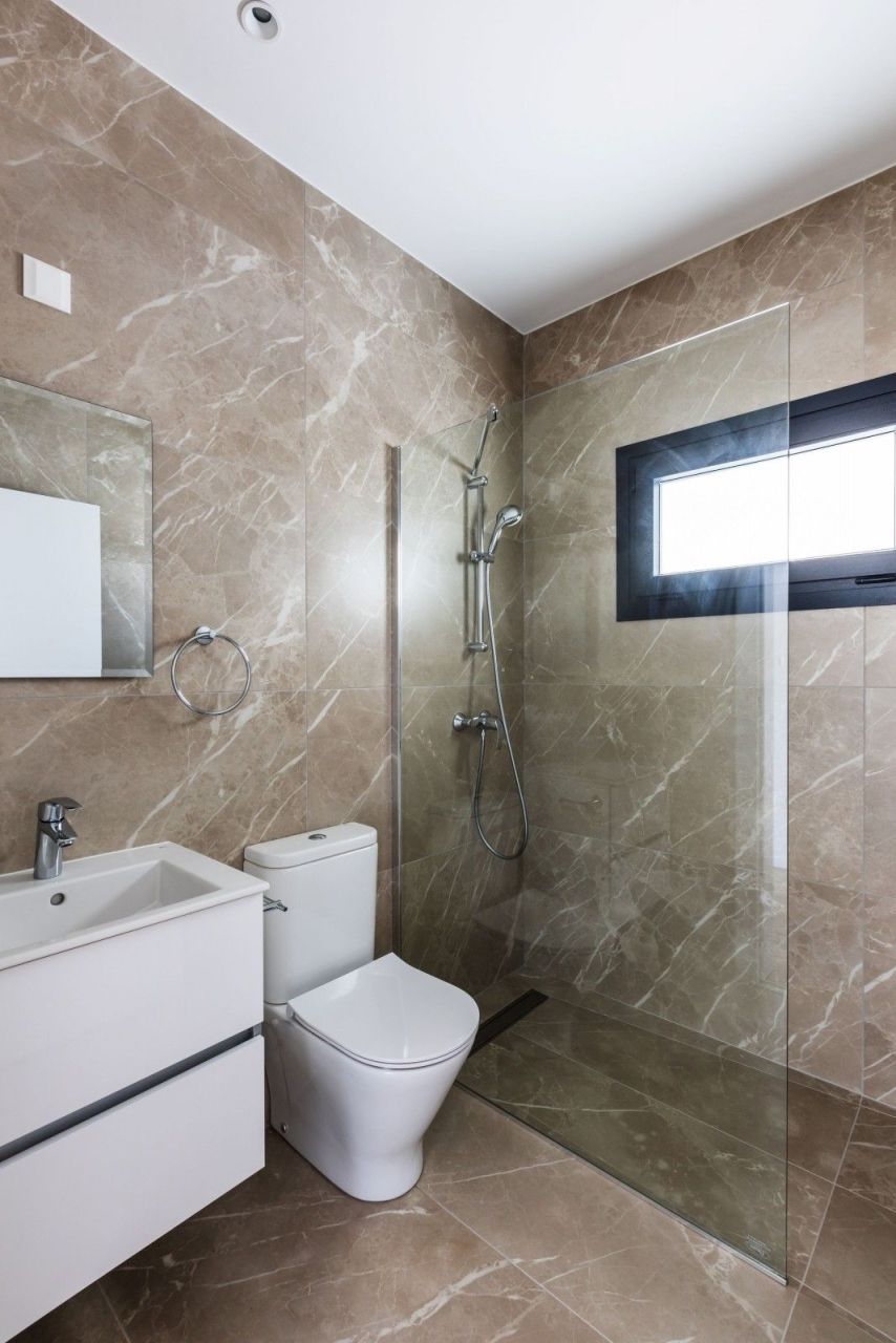 Апартаменты в Лимасоле, Кипр, 107 м² - фото 12