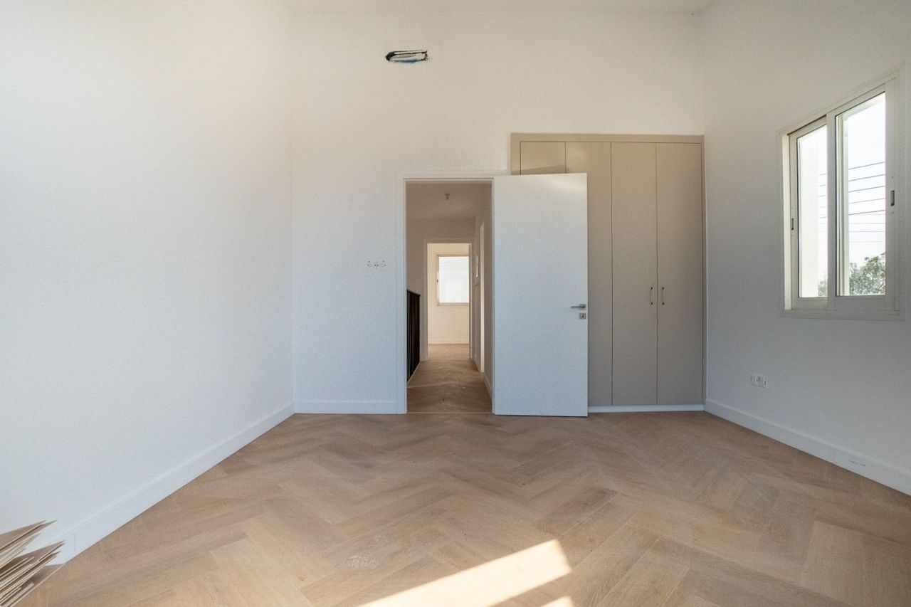 Таунхаус в Пафосе, Кипр, 89 м² - фото 12