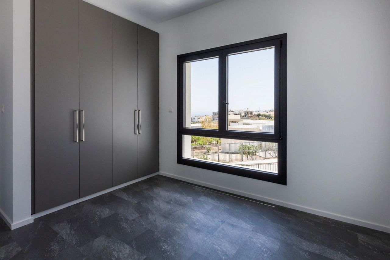 Апартаменты в Лимасоле, Кипр, 100 м² - фото 12